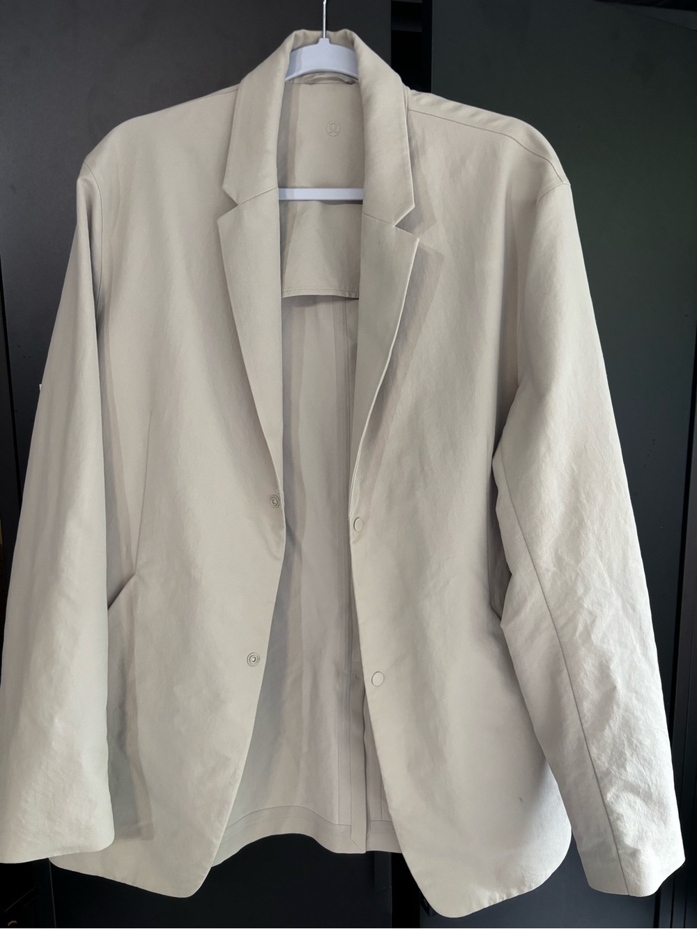 Men’s Lululemon Venture Blazer XL